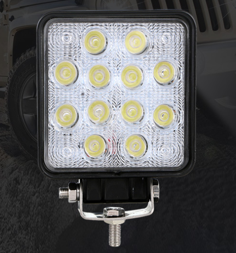 T096-LED 3*12